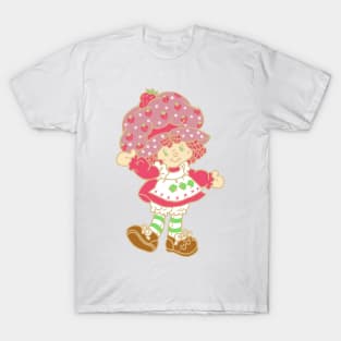 Sweet as Cake T-Shirt